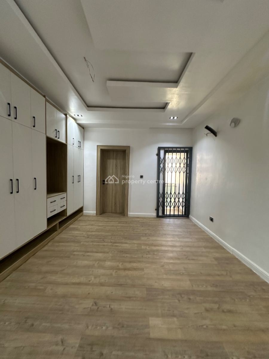 5 Bedroom Terraced Duplex, Wuse, Abuja, Terraced Duplex for Sale