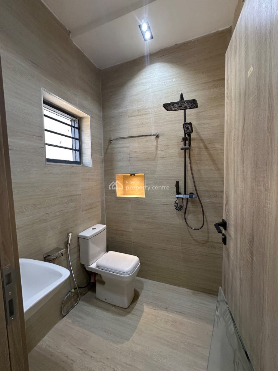 5 Bedroom Terraced Duplex, Wuse, Abuja, Terraced Duplex for Sale