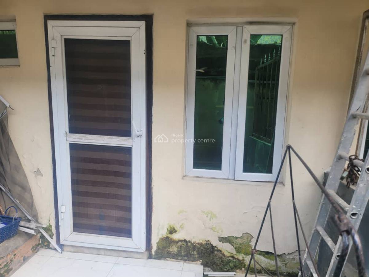 Fully Serviced Three Bedrooms Semi-detached Duplex in a Lovely Estate, Chisco, Ikate, Lekki, Ikate, Lekki, Lagos, House for Sale