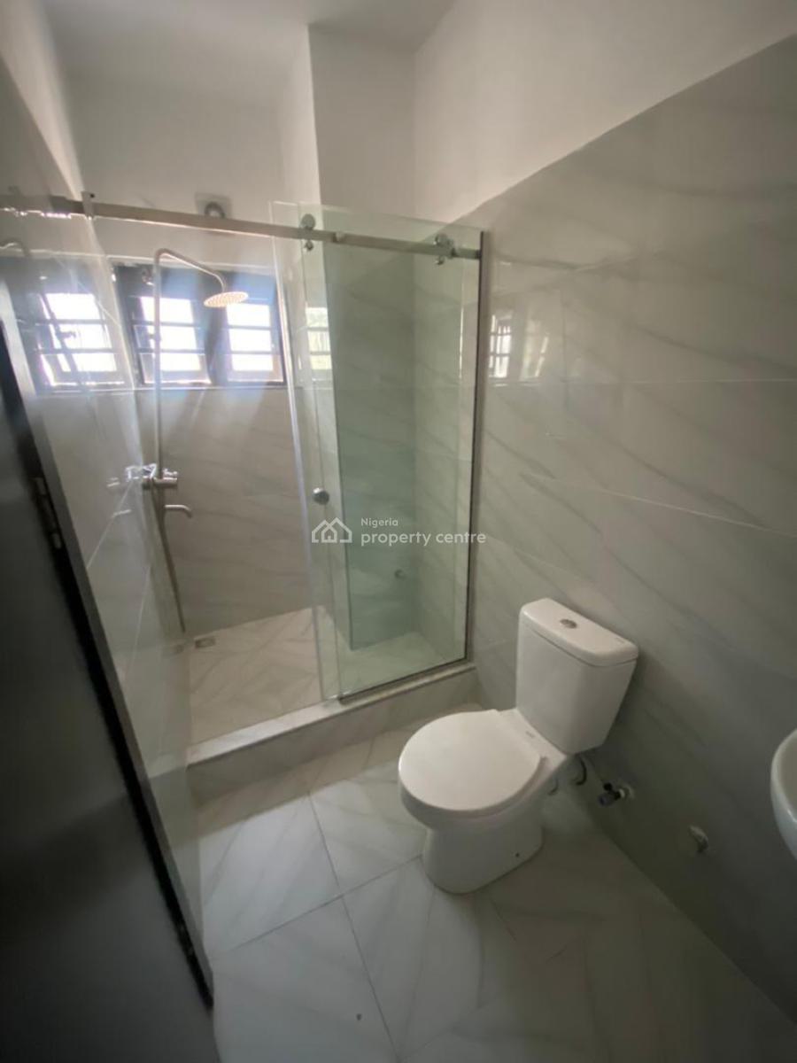 Now Available, Mobil Road Ilaje Ajah, Ilaje, Ajah, Lagos, Flat / Apartment for Rent