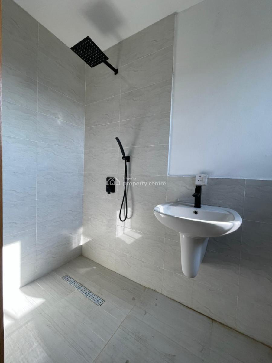 Serviced 2 Bedroom Apartment, Ikate, Lekki, Lagos, Flat / Apartment for Sale