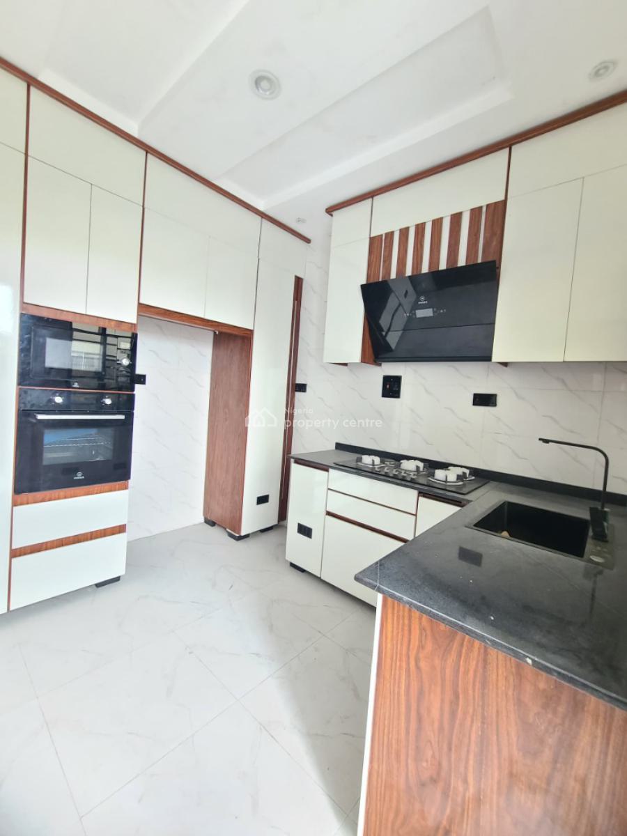Super Spacious and Standard 2 Bedroom Flat, Igbo Efon, Lekki, Lagos, Flat / Apartment for Sale