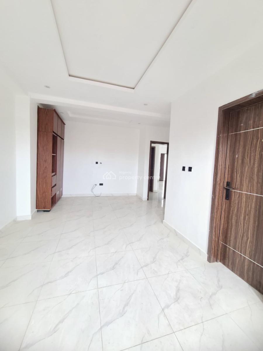 Super Spacious and Standard 2 Bedroom Flat, Igbo Efon, Lekki, Lagos, Flat / Apartment for Sale