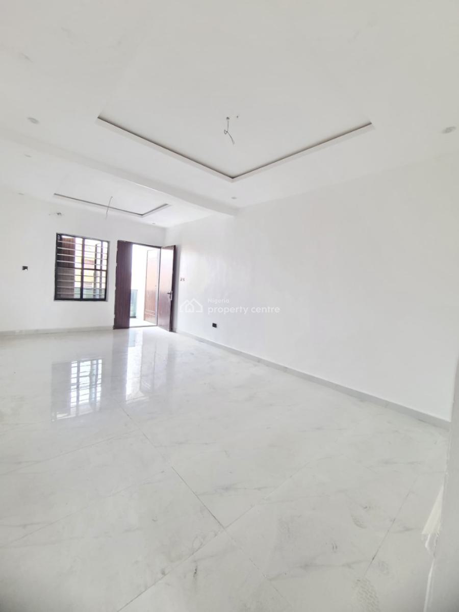 Super Spacious and Standard 2 Bedroom Flat, Igbo Efon, Lekki, Lagos, Flat / Apartment for Sale