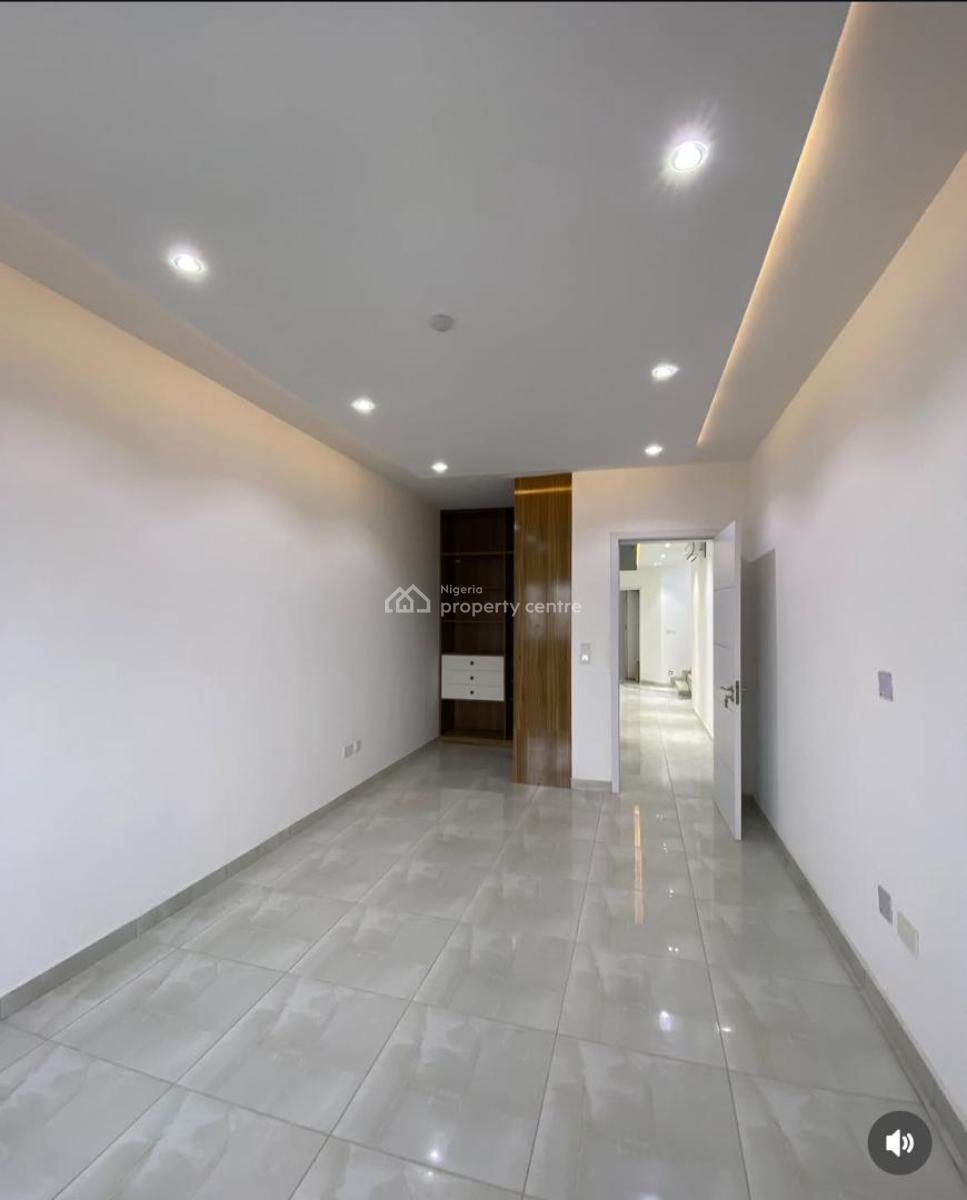 5-bedroom Semi-detached Duplex, Ikate, Lekki, Lagos, Semi-detached Duplex for Sale