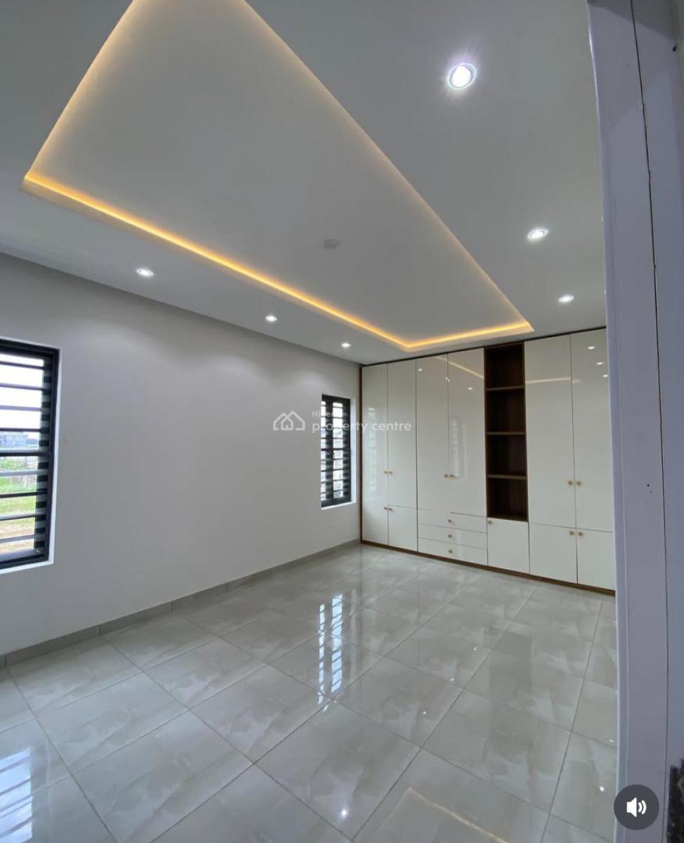 5-bedroom Semi-detached Duplex, Ikate, Lekki, Lagos, Semi-detached Duplex for Sale