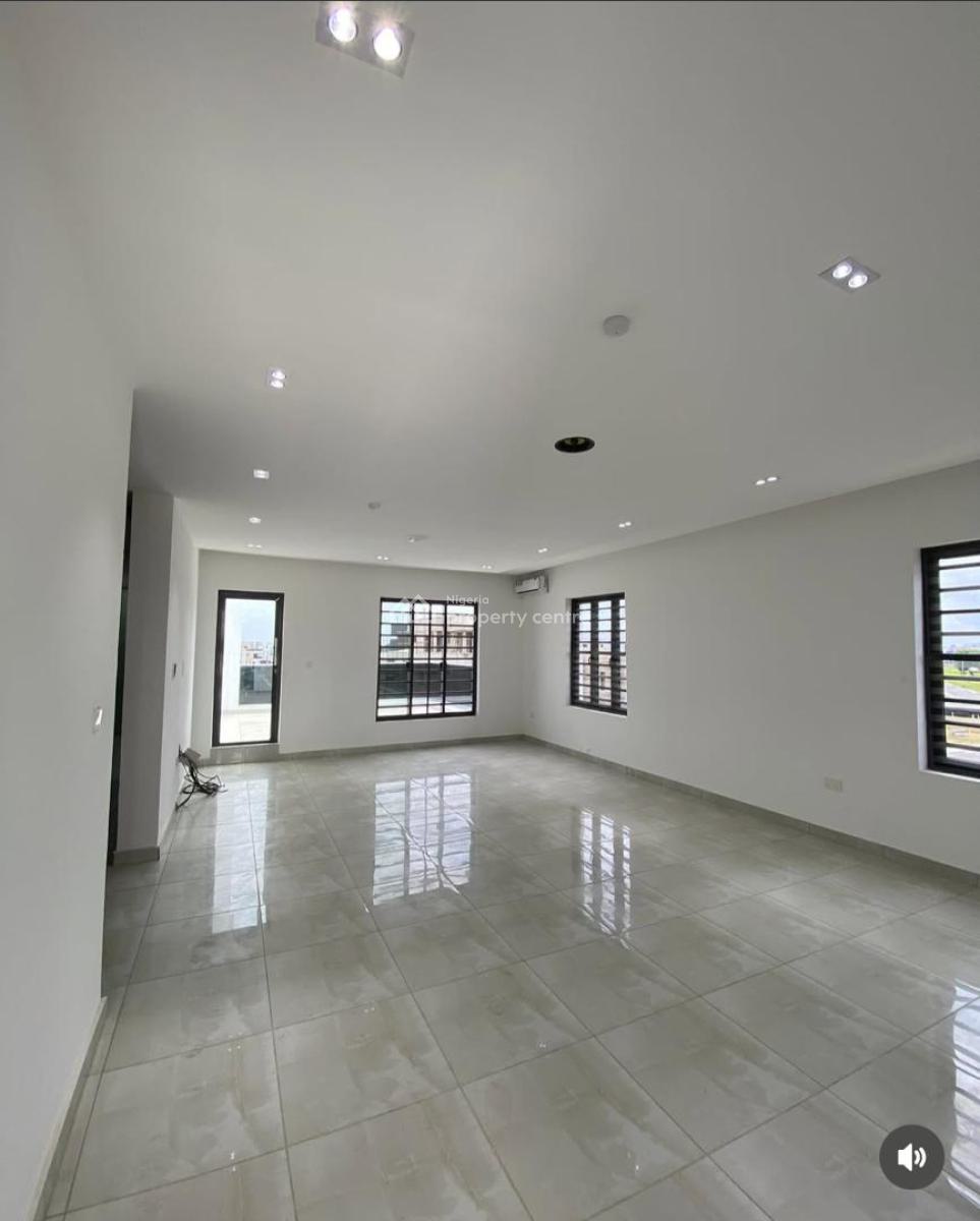 5-bedroom Semi-detached Duplex, Ikate, Lekki, Lagos, Semi-detached Duplex for Sale