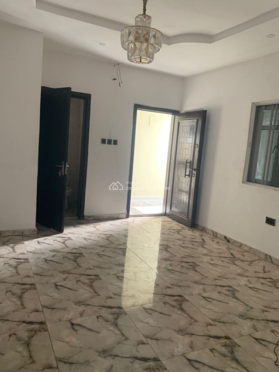 Beautiful and Standard 3 Bedroom Apartment, Ado , Marshill Estate, Ajah, Lagos, Flat / Apartment for Rent