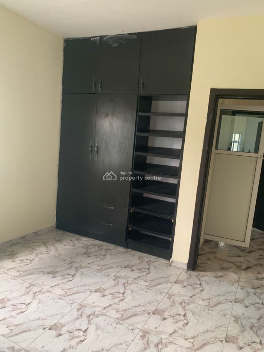 Beautiful and Standard 3 Bedroom Apartment, Ado , Marshill Estate, Ajah, Lagos, Flat / Apartment for Rent