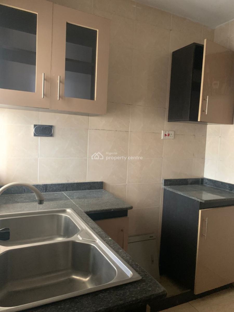 Beautiful and Standard 3 Bedroom Apartment, Ado , Marshill Estate, Ajah, Lagos, Flat / Apartment for Rent