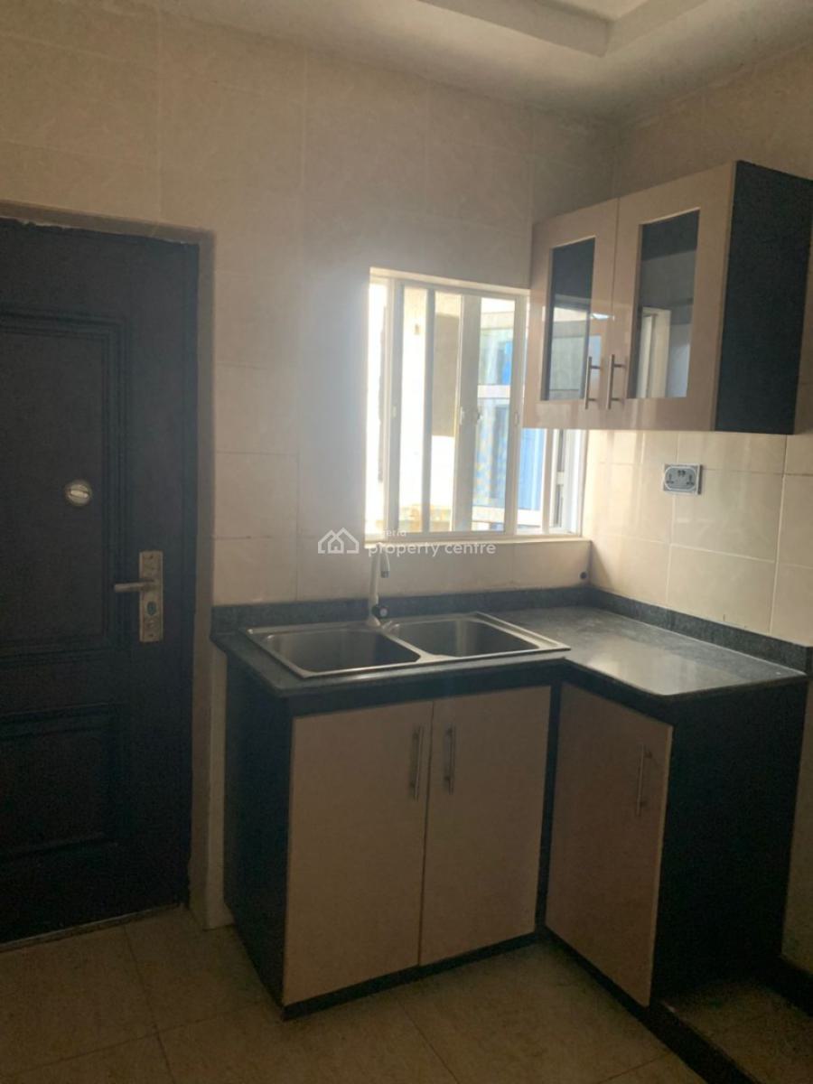 Beautiful and Standard 3 Bedroom Apartment, Ado , Marshill Estate, Ajah, Lagos, Flat / Apartment for Rent