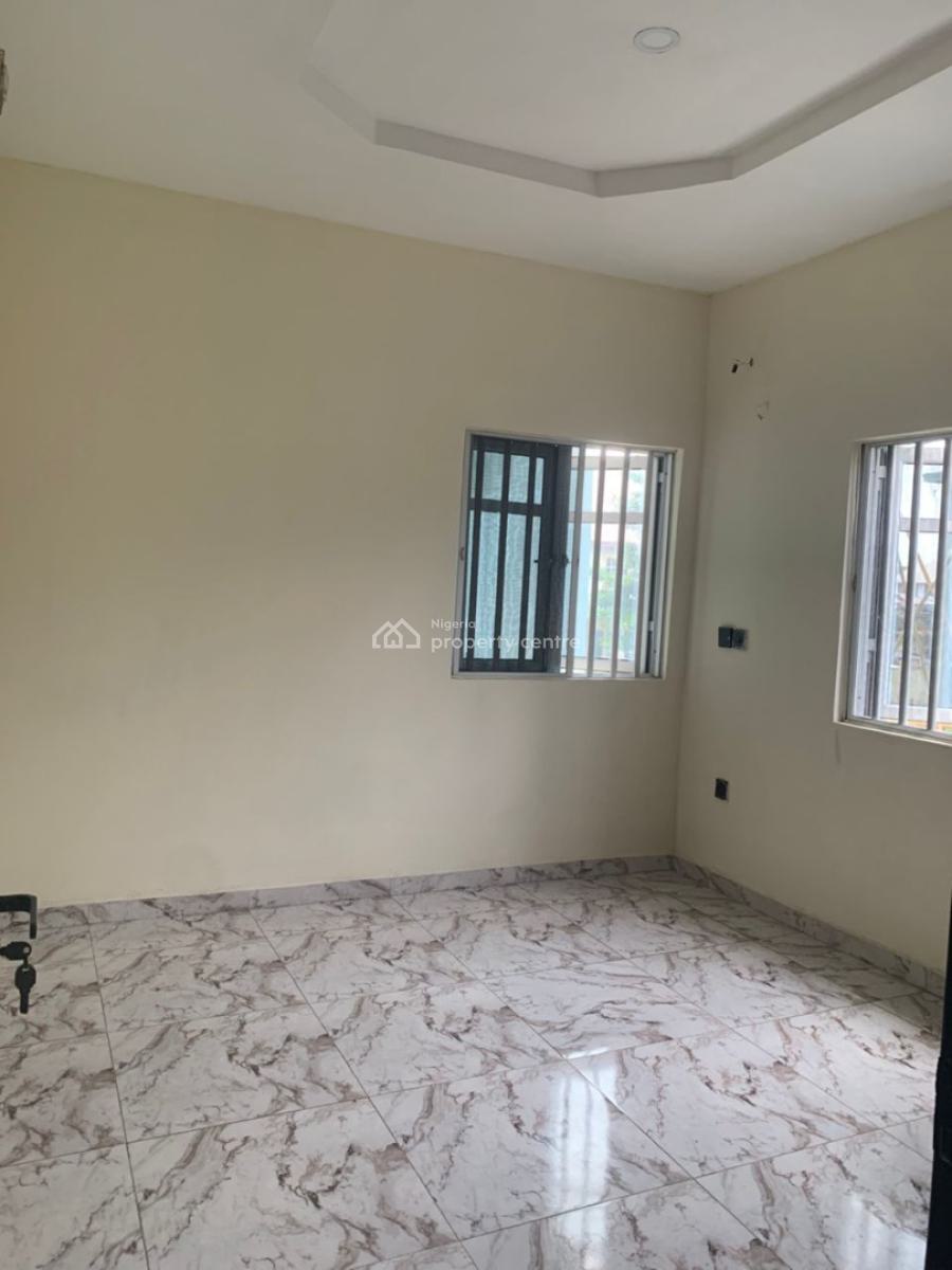 Beautiful and Standard 3 Bedroom Apartment, Ado , Marshill Estate, Ajah, Lagos, Flat / Apartment for Rent