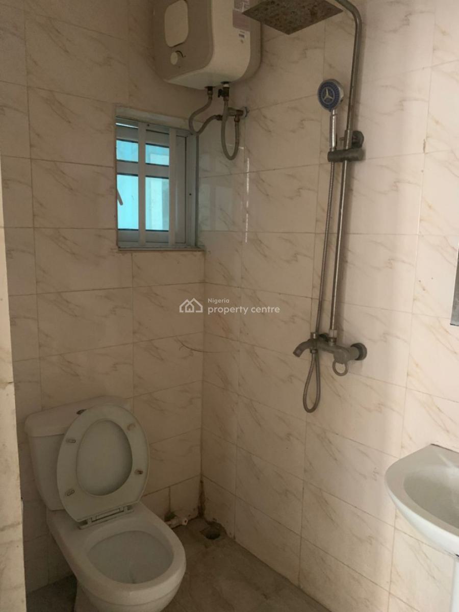 Beautiful and Standard 3 Bedroom Apartment, Ado , Marshill Estate, Ajah, Lagos, Flat / Apartment for Rent