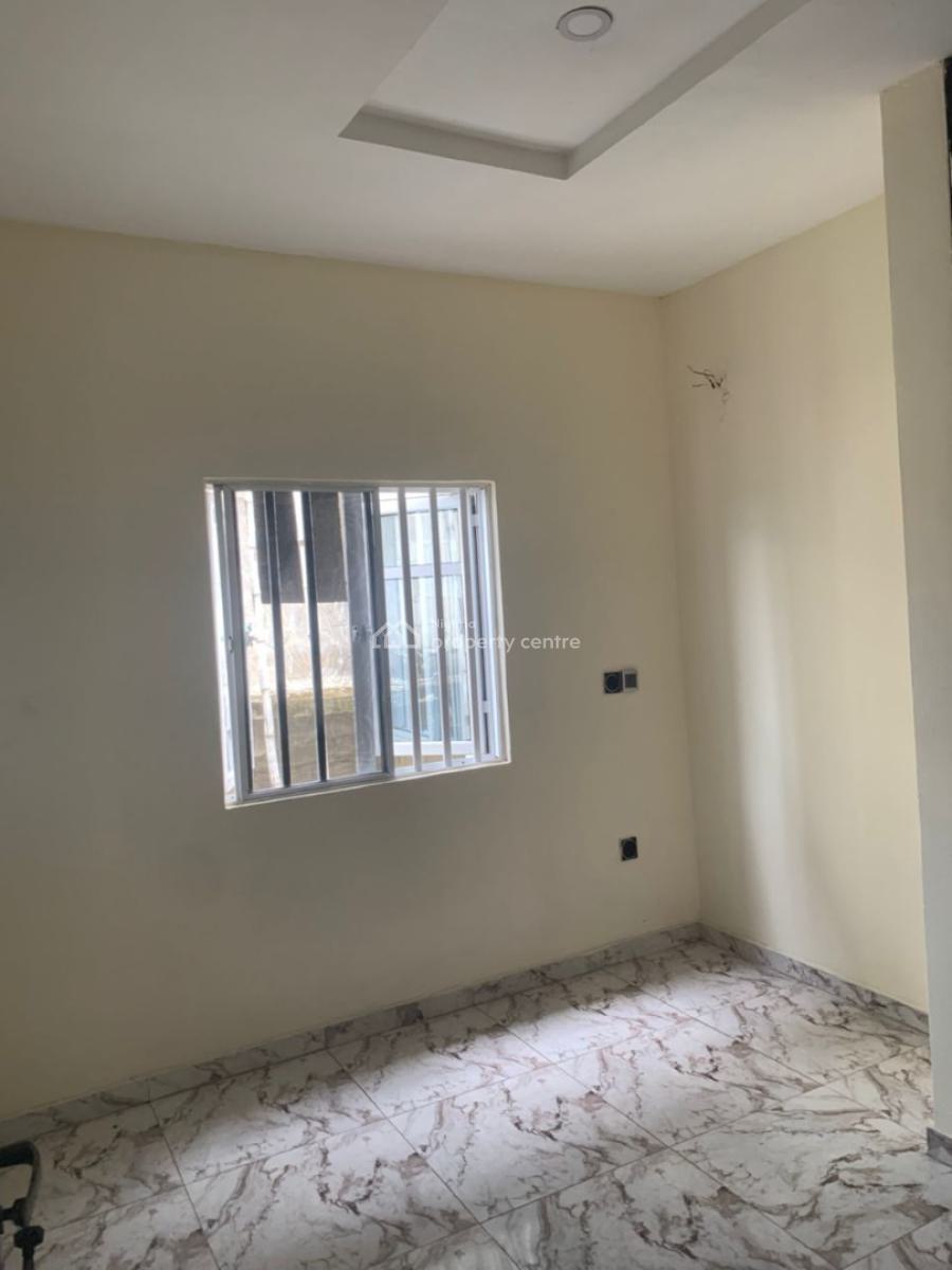 Beautiful and Standard 3 Bedroom Apartment, Ado , Marshill Estate, Ajah, Lagos, Flat / Apartment for Rent