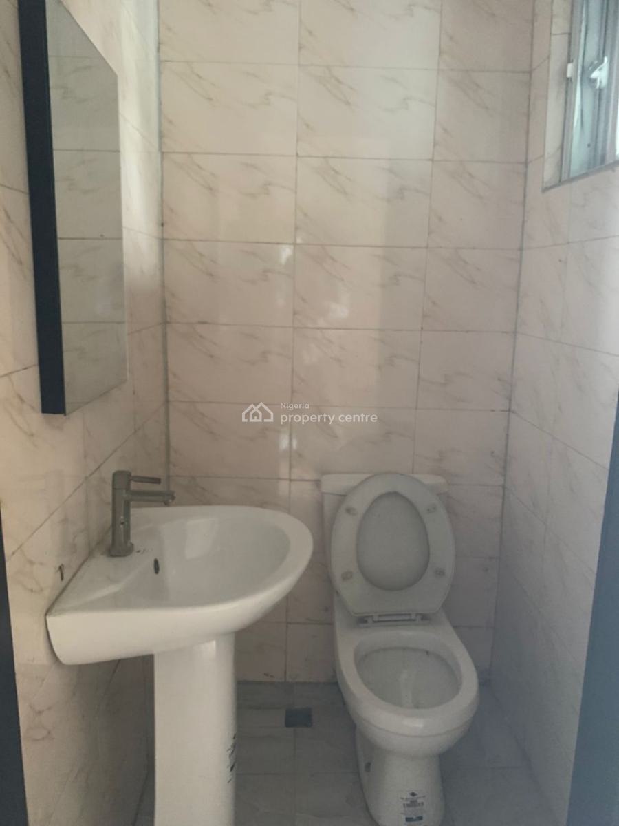 Beautiful and Standard 3 Bedroom Apartment, Ado , Marshill Estate, Ajah, Lagos, Flat / Apartment for Rent