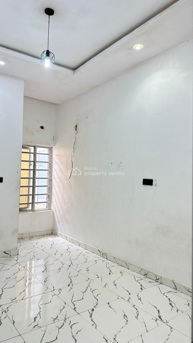 Single Room Sharing a Fitted Kitchen with One Other Person, Chevy View Estate Chevron Lekki, Idado, Lekki, Lagos, Self Contain (single Rooms) for Rent