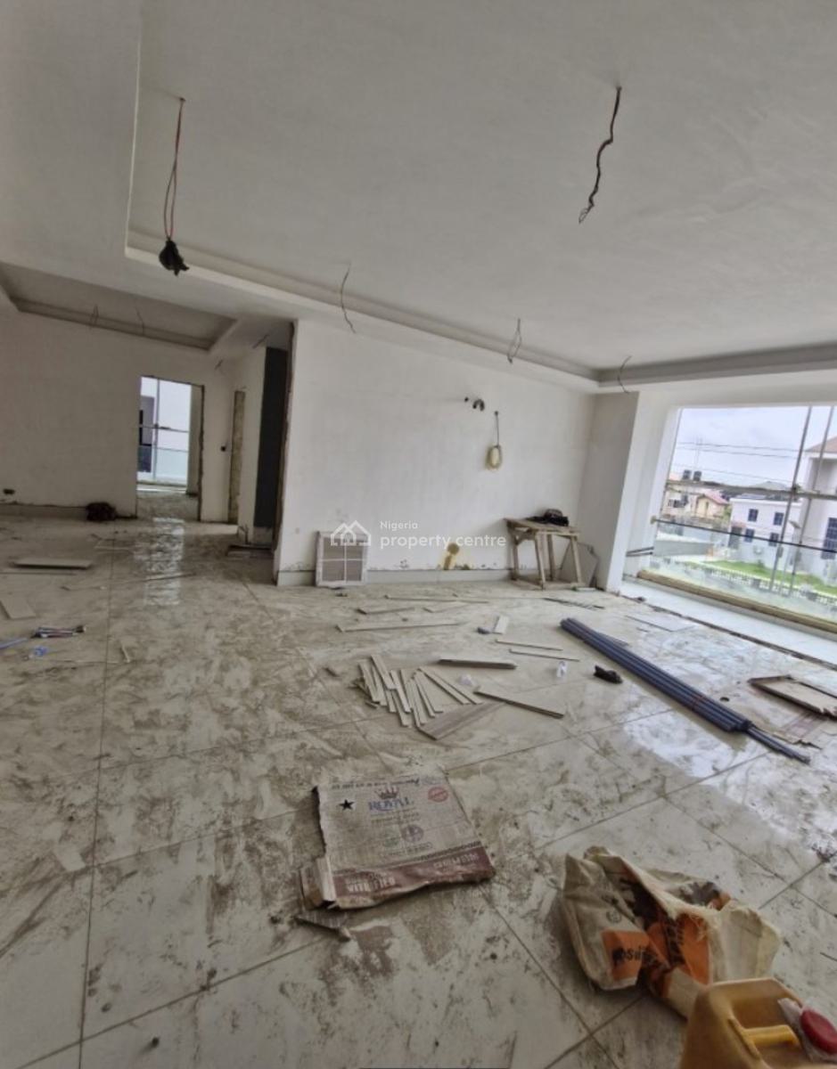 Luxury and Spacious 2 Bedroom, Ikate, Lekki, Lagos, House for Sale