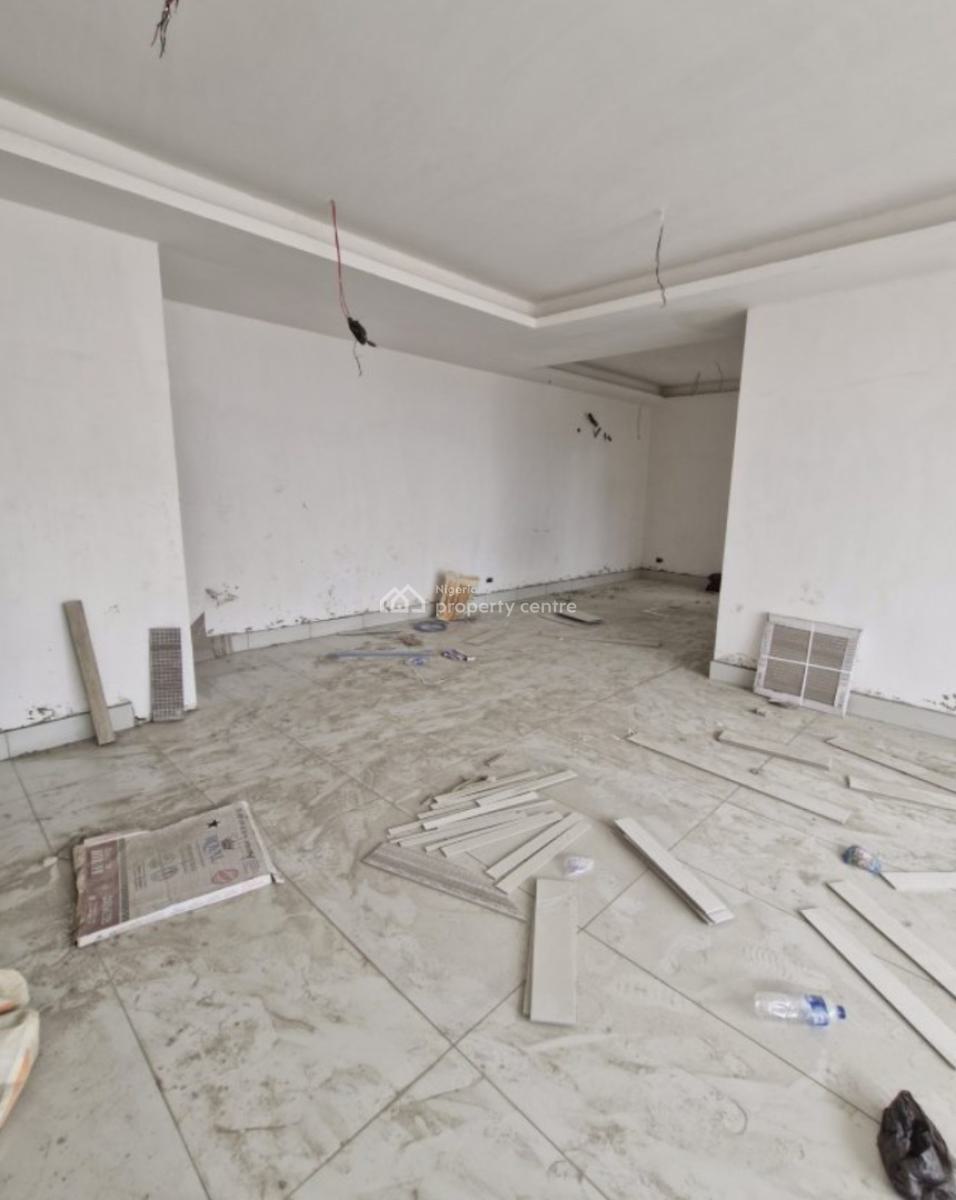Luxury and Spacious 2 Bedroom, Ikate, Lekki, Lagos, House for Sale