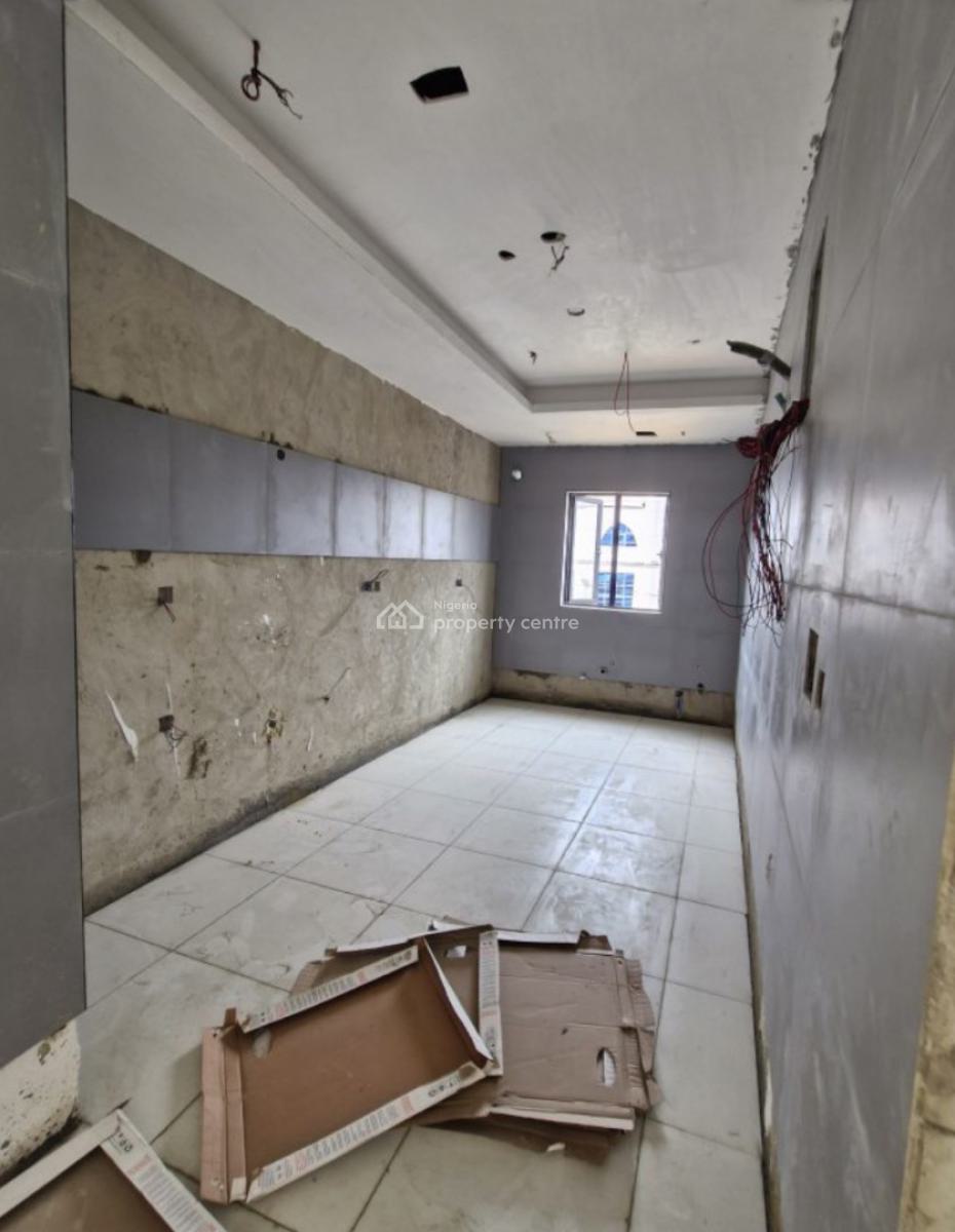 Luxury and Spacious 2 Bedroom, Ikate, Lekki, Lagos, House for Sale