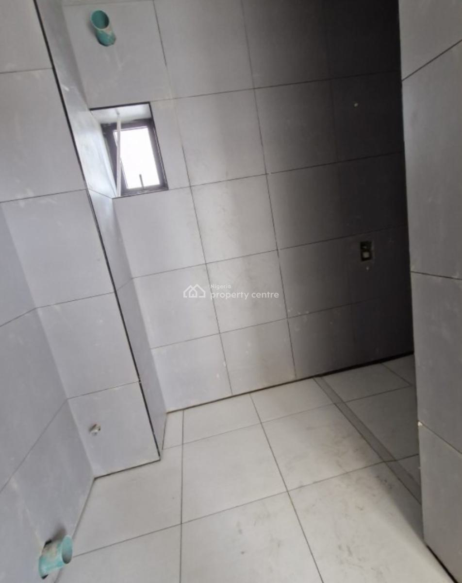 Luxury and Spacious 2 Bedroom, Ikate, Lekki, Lagos, House for Sale