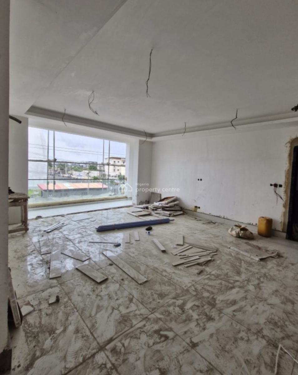 Luxury and Spacious 2 Bedroom, Ikate, Lekki, Lagos, House for Sale