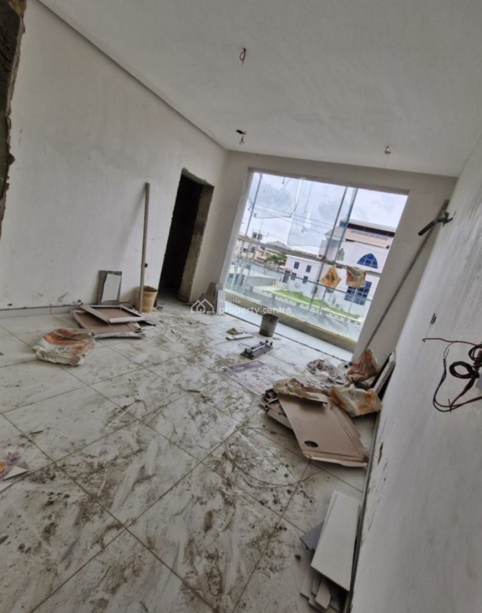 Luxury and Spacious 2 Bedroom, Ikate, Lekki, Lagos, House for Sale