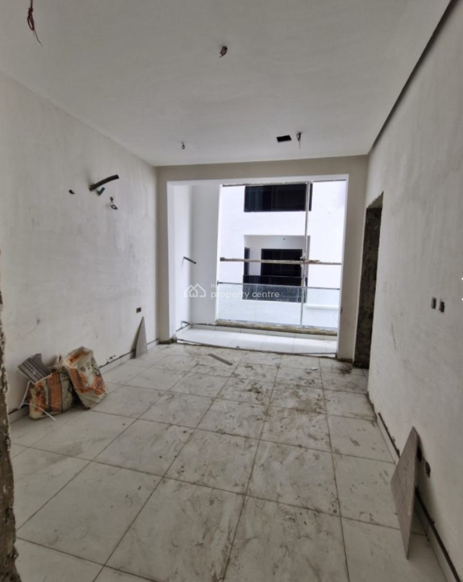 Luxury and Spacious 2 Bedroom, Ikate, Lekki, Lagos, House for Sale