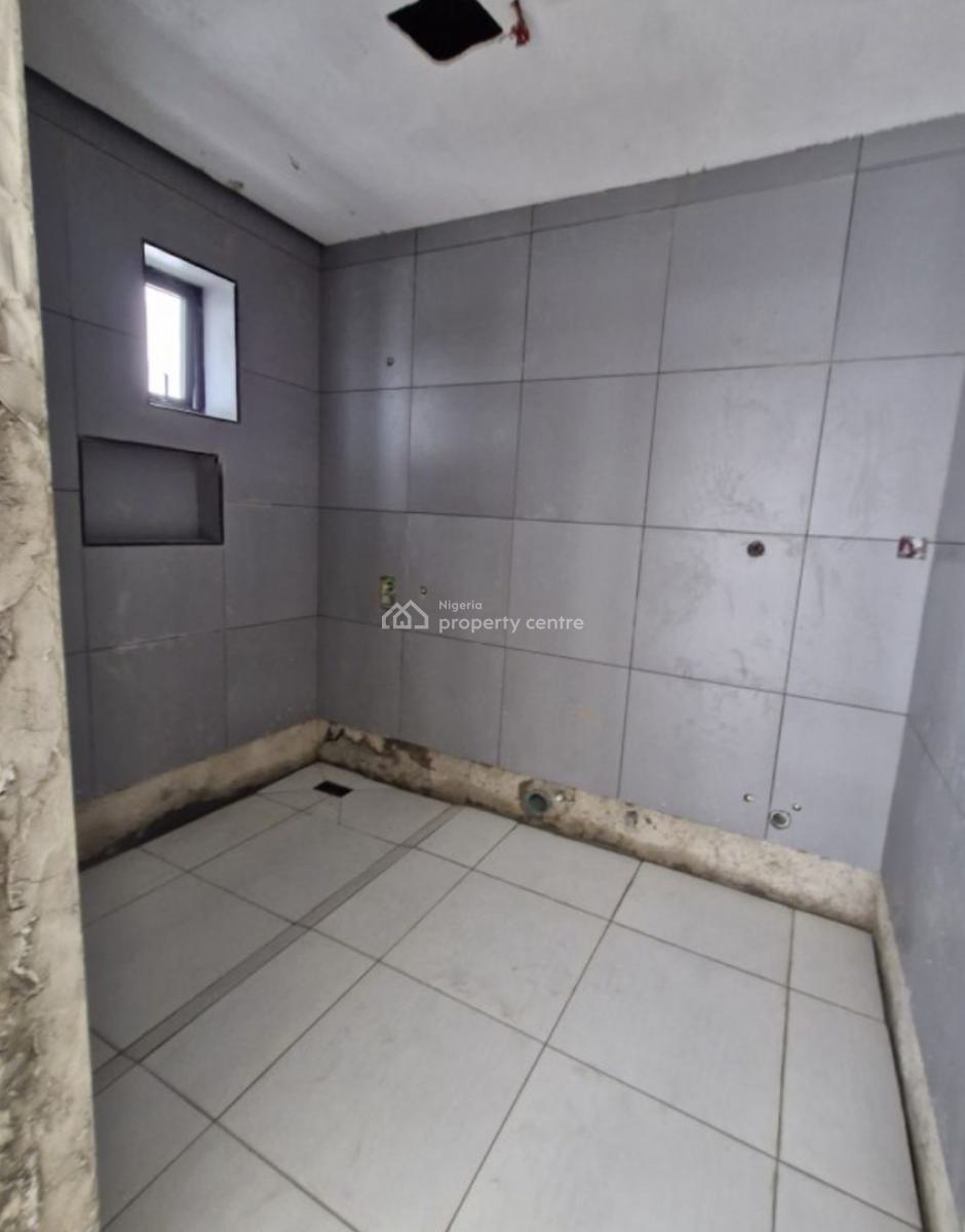 Luxury and Spacious 2 Bedroom, Ikate, Lekki, Lagos, House for Sale