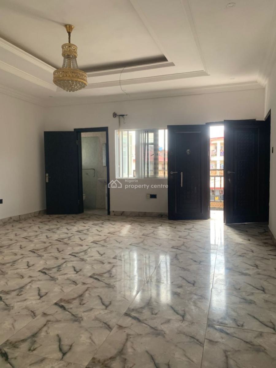 Beautiful and Standard 3 Bedroom Apartment, Ado, Ajah, Lagos, Flat / Apartment for Rent