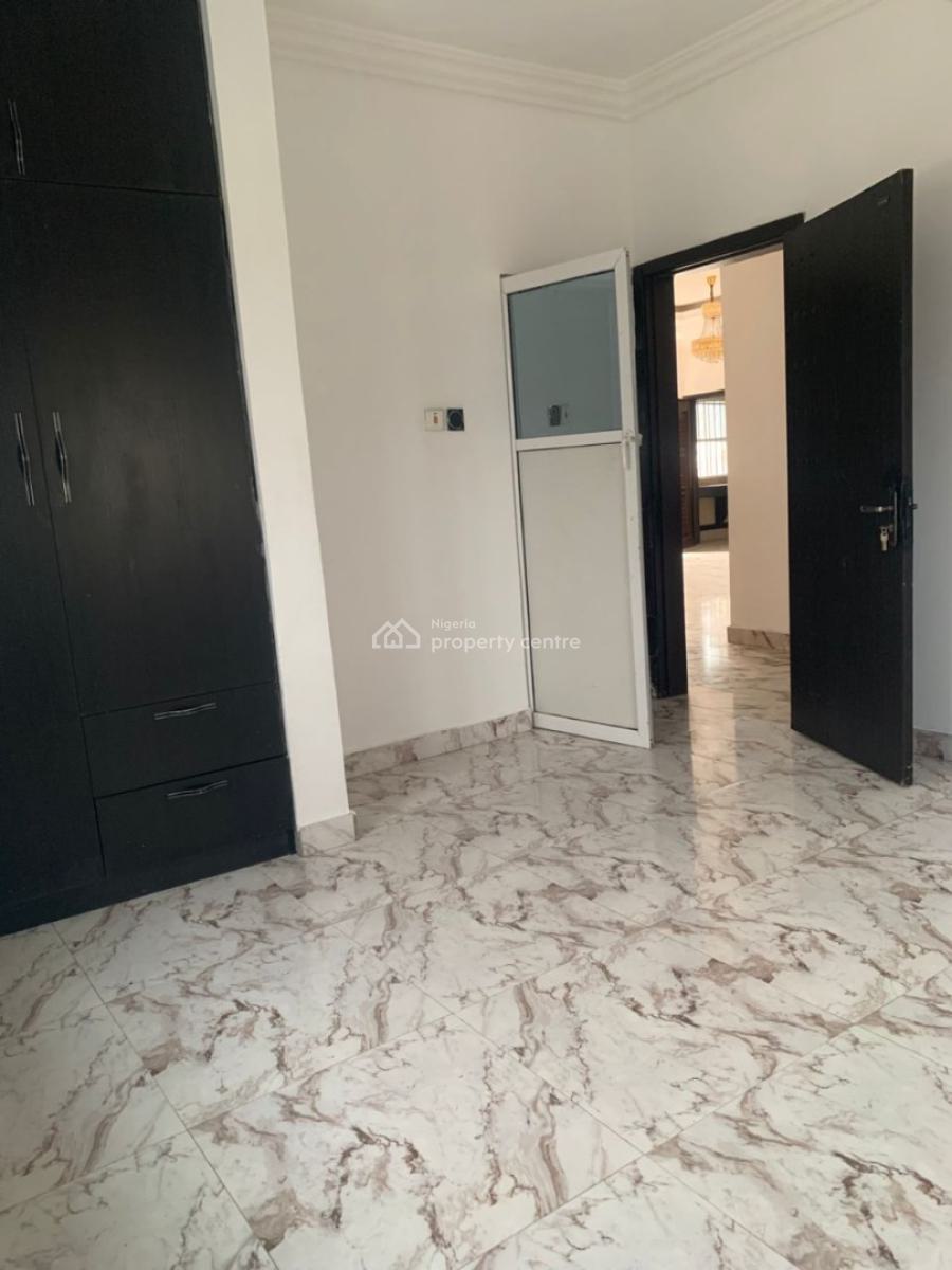 Beautiful and Standard 3 Bedroom Apartment, Ado, Ajah, Lagos, Flat / Apartment for Rent