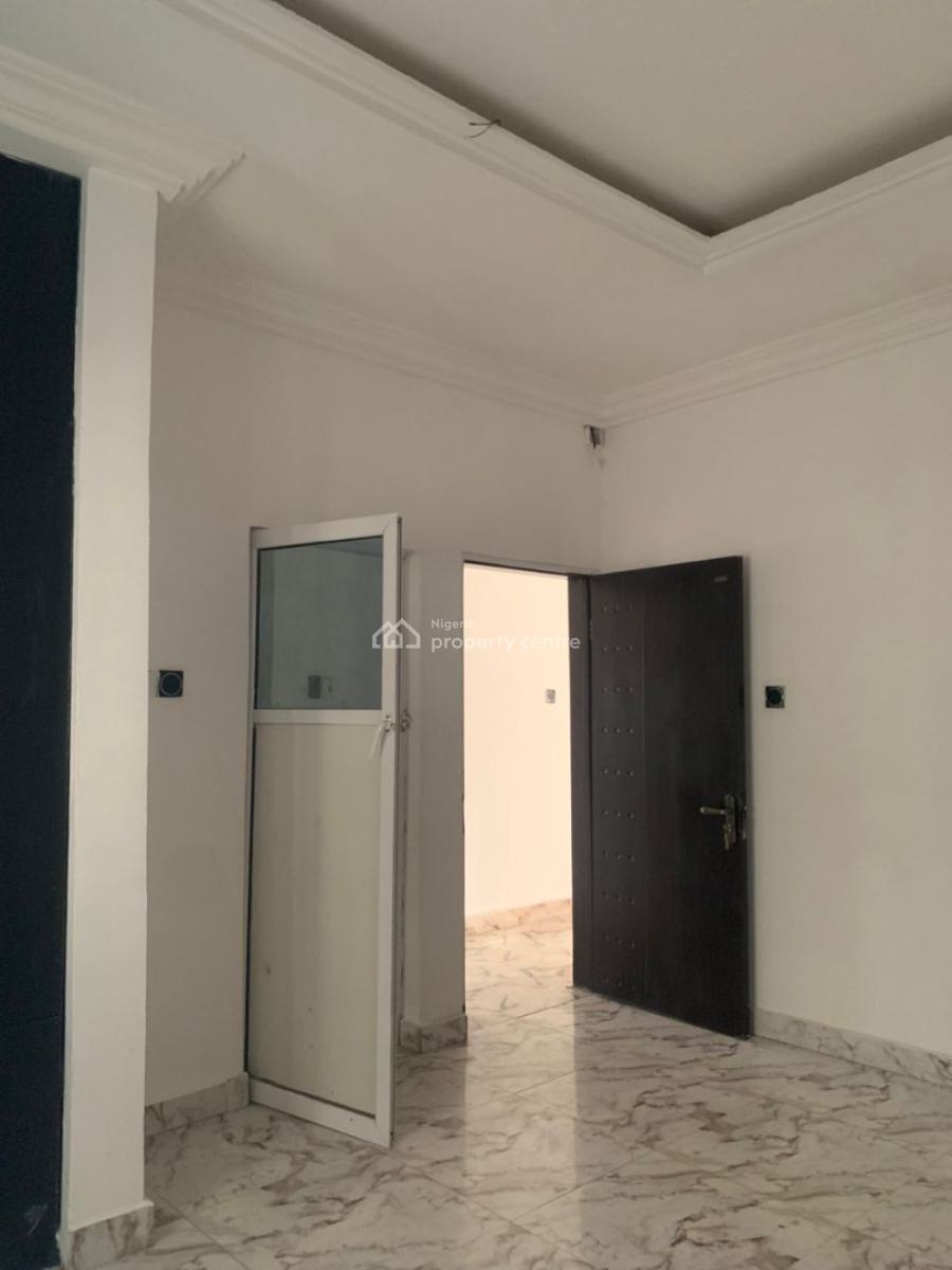 Beautiful and Standard 3 Bedroom Apartment, Ado, Ajah, Lagos, Flat / Apartment for Rent
