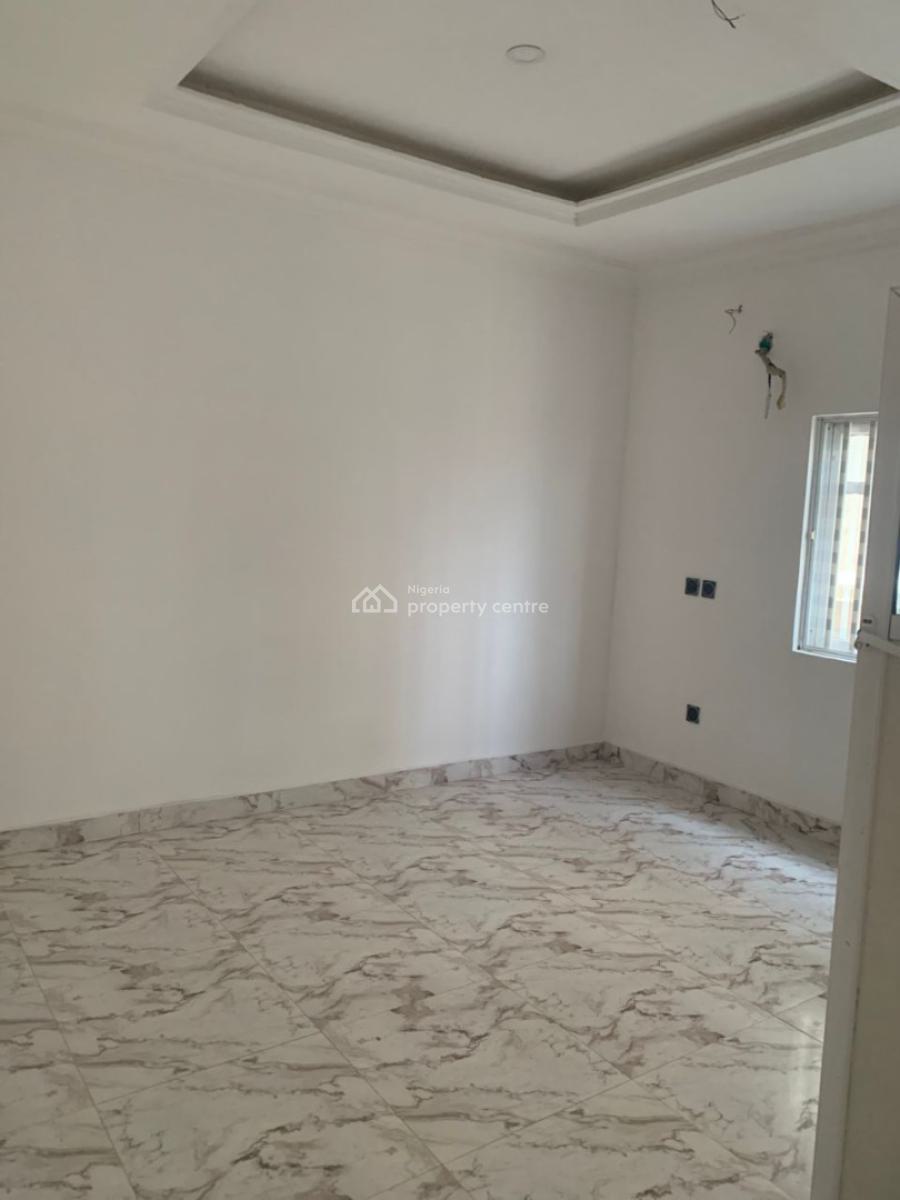 Beautiful and Standard 3 Bedroom Apartment, Ado, Ajah, Lagos, Flat / Apartment for Rent