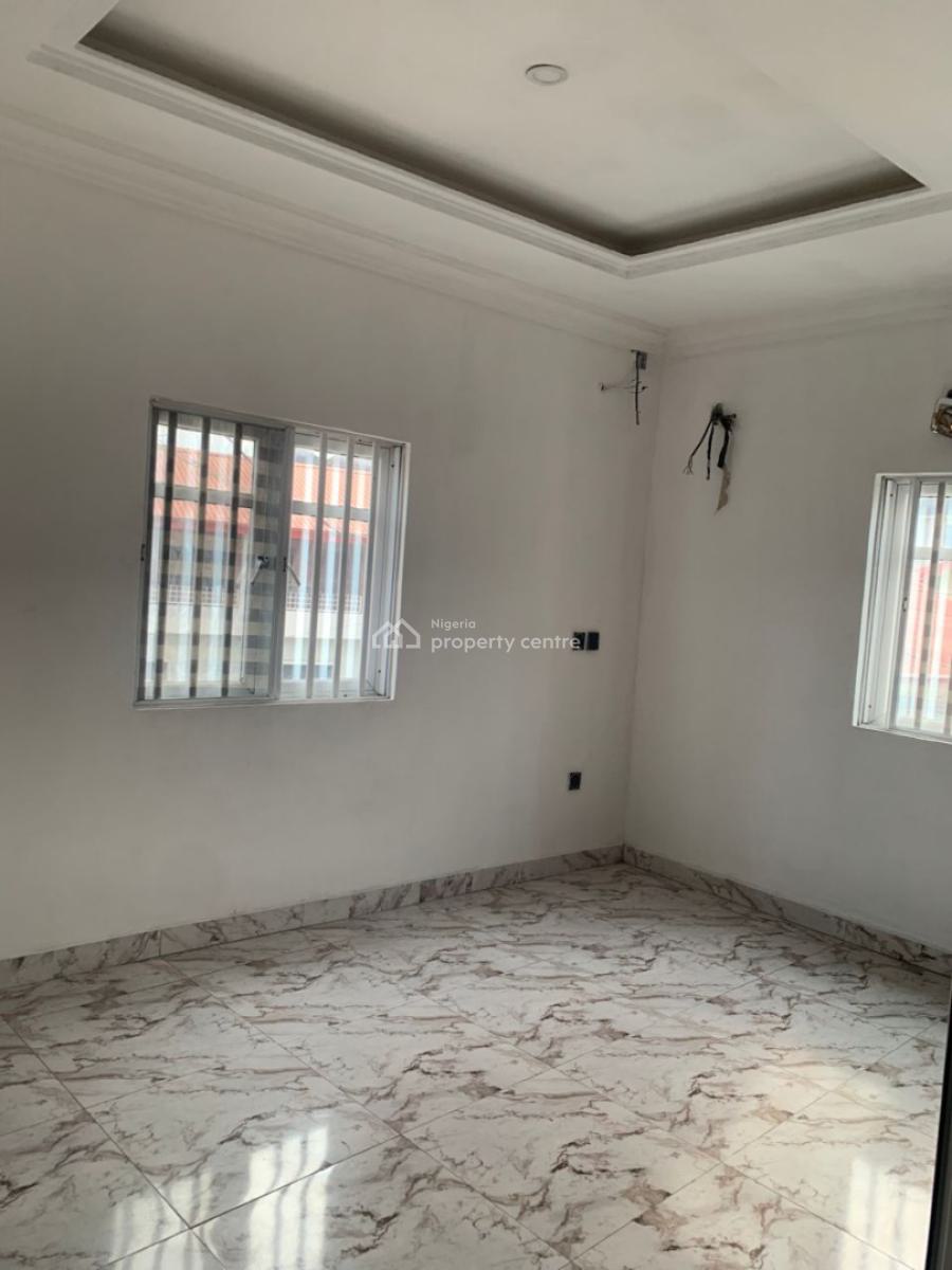 Beautiful and Standard 3 Bedroom Apartment, Ado, Ajah, Lagos, Flat / Apartment for Rent