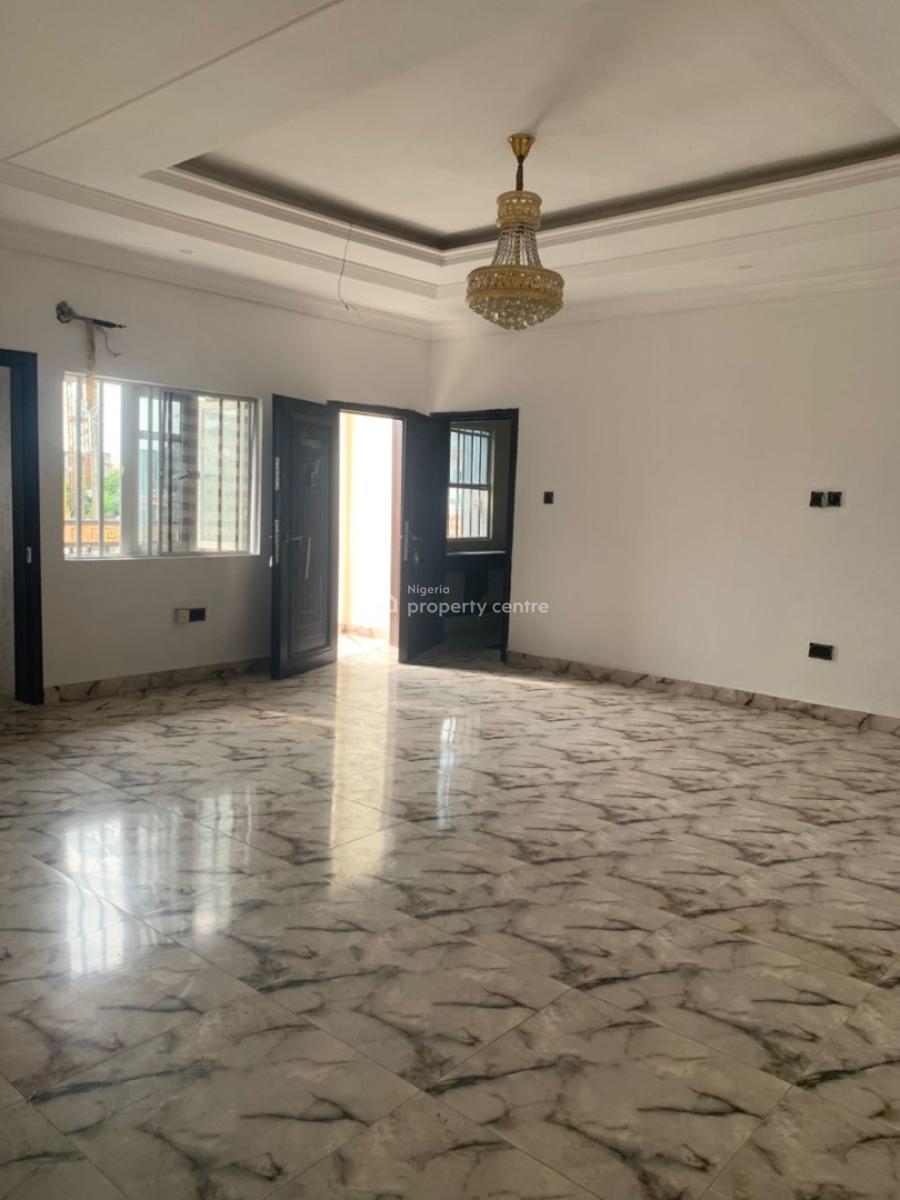 Beautiful and Standard 3 Bedroom Apartment, Ado, Ajah, Lagos, Flat / Apartment for Rent