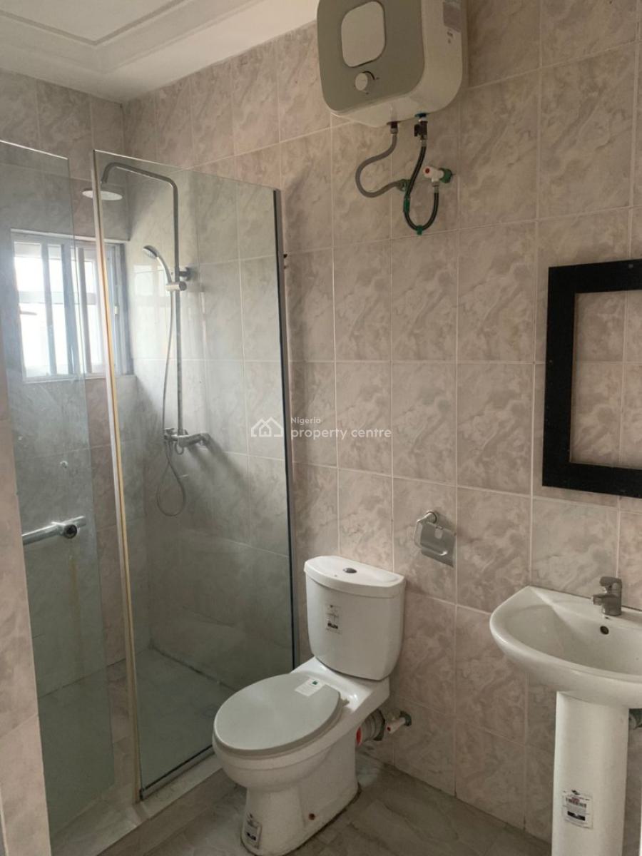 Beautiful and Standard 3 Bedroom Apartment, Ado, Ajah, Lagos, Flat / Apartment for Rent