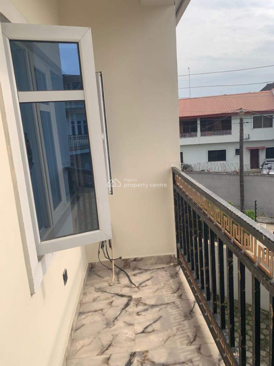 Beautiful and Standard 3 Bedroom Apartment, Ado, Ajah, Lagos, Flat / Apartment for Rent