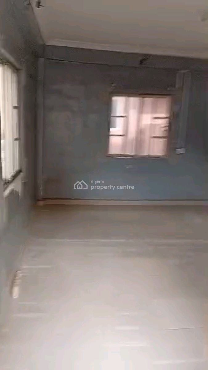 Standard and Spacious Mini Flat, Alagomeji, Alagomeji, Yaba, Lagos, Mini Flat (room and Parlour) for Rent