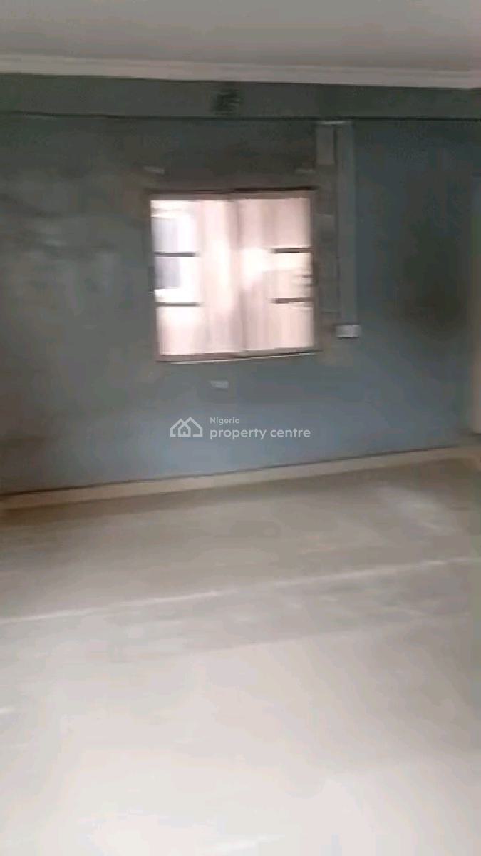 Standard and Spacious Mini Flat, Alagomeji, Alagomeji, Yaba, Lagos, Mini Flat (room and Parlour) for Rent