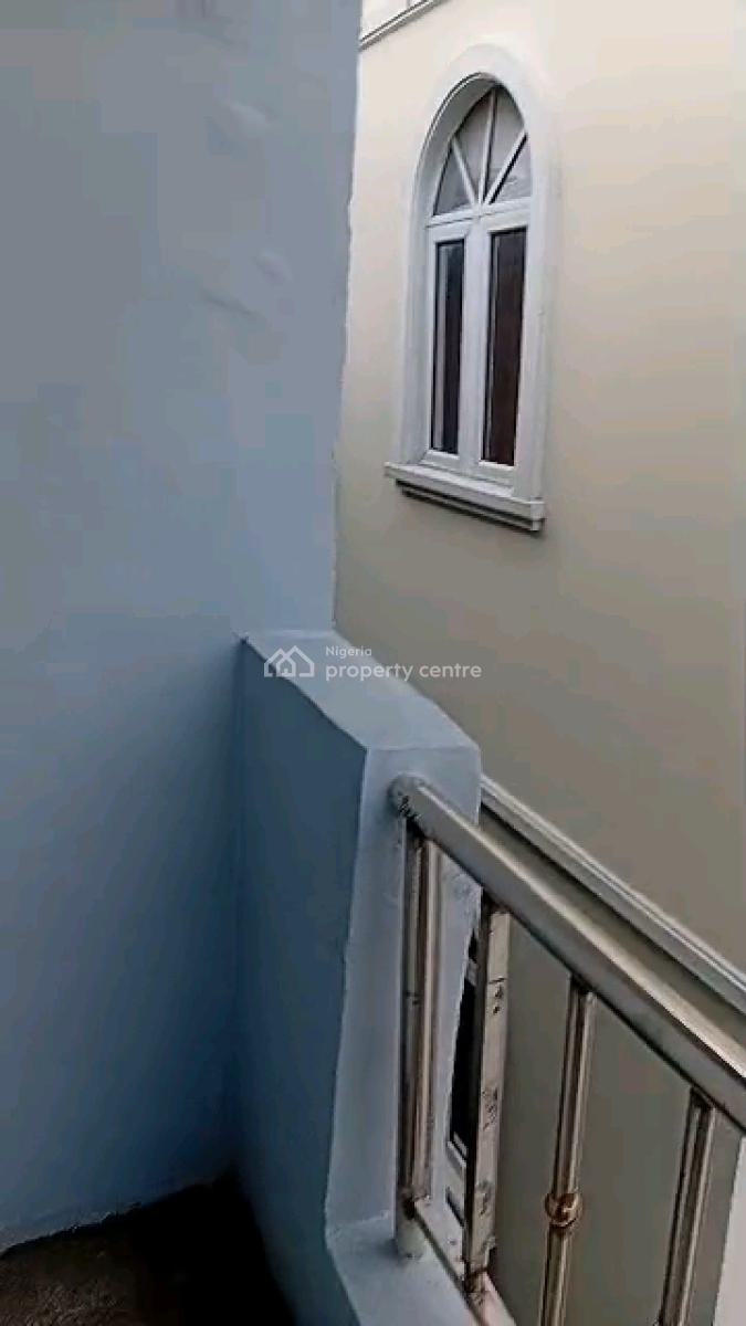 Standard and Spacious Mini Flat, Alagomeji, Alagomeji, Yaba, Lagos, Mini Flat (room and Parlour) for Rent