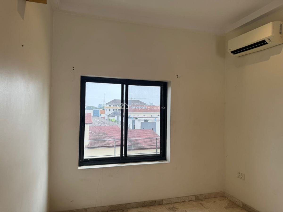 Fully Serviced and Well Finished 3 Bedroom Apartment, Olori Mojisola Estate Banana Island Road, Banana Island, Ikoyi, Lagos, Flat / Apartment for Rent