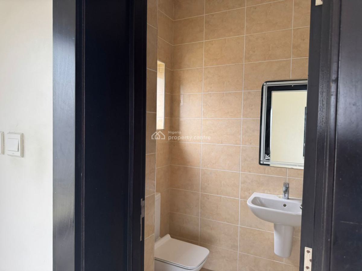 Fully Serviced and Well Finished 3 Bedroom Apartment, Olori Mojisola Estate Banana Island Road, Banana Island, Ikoyi, Lagos, Flat / Apartment for Rent