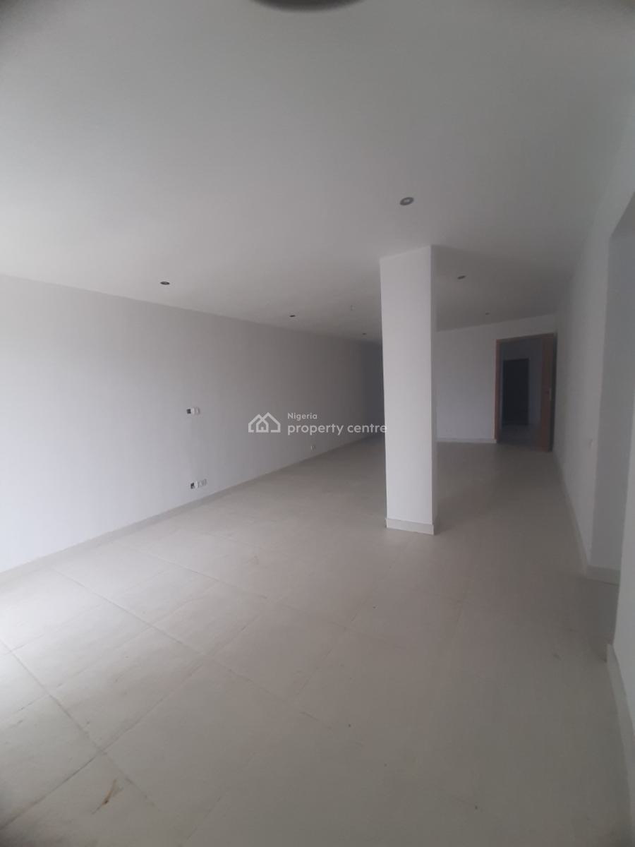 Serviced with 24/7 Power Supply 2 Bedroom En-suite Flat. It Will Come, Ikate, Lekki, Lagos, Flat / Apartment for Rent