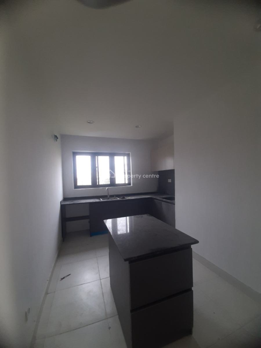 Serviced with 24/7 Power Supply 2 Bedroom En-suite Flat. It Will Come, Ikate, Lekki, Lagos, Flat / Apartment for Rent