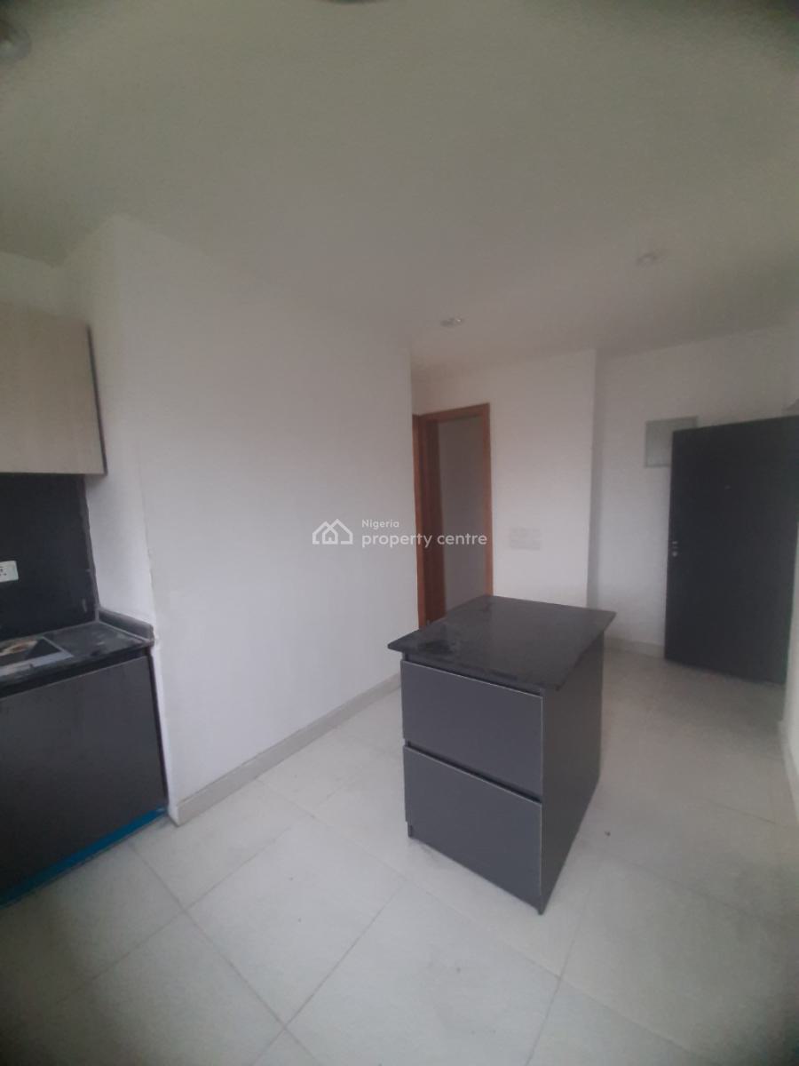 Serviced with 24/7 Power Supply 2 Bedroom En-suite Flat. It Will Come, Ikate, Lekki, Lagos, Flat / Apartment for Rent
