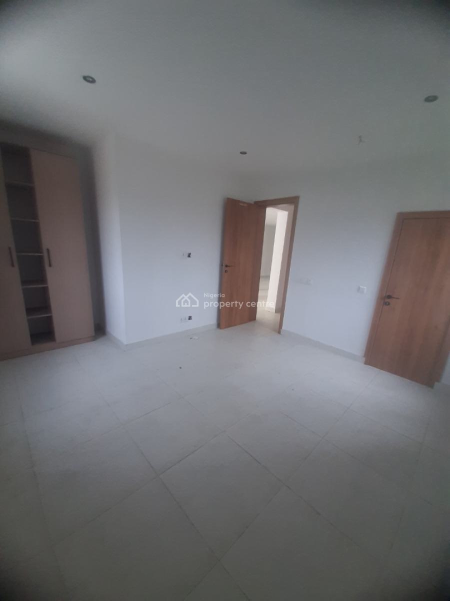 Serviced with 24/7 Power Supply 2 Bedroom En-suite Flat. It Will Come, Ikate, Lekki, Lagos, Flat / Apartment for Rent