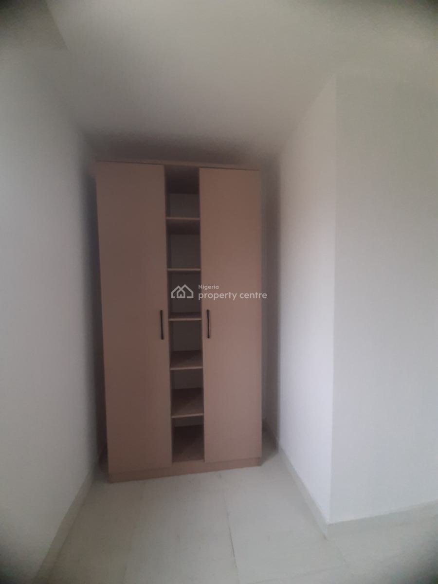 Serviced with 24/7 Power Supply 2 Bedroom En-suite Flat. It Will Come, Ikate, Lekki, Lagos, Flat / Apartment for Rent