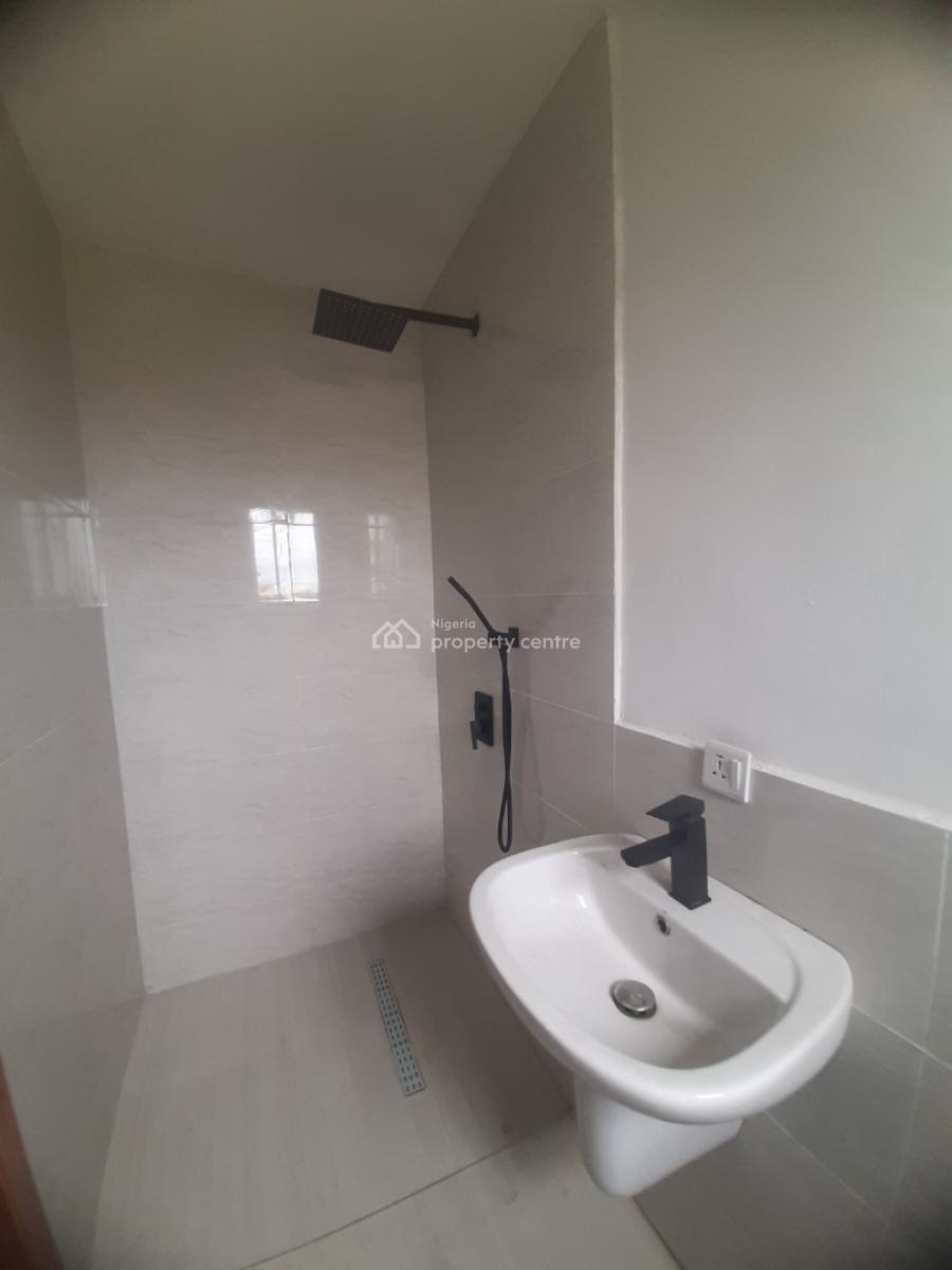 Serviced with 24/7 Power Supply 2 Bedroom En-suite Flat. It Will Come, Ikate, Lekki, Lagos, Flat / Apartment for Rent