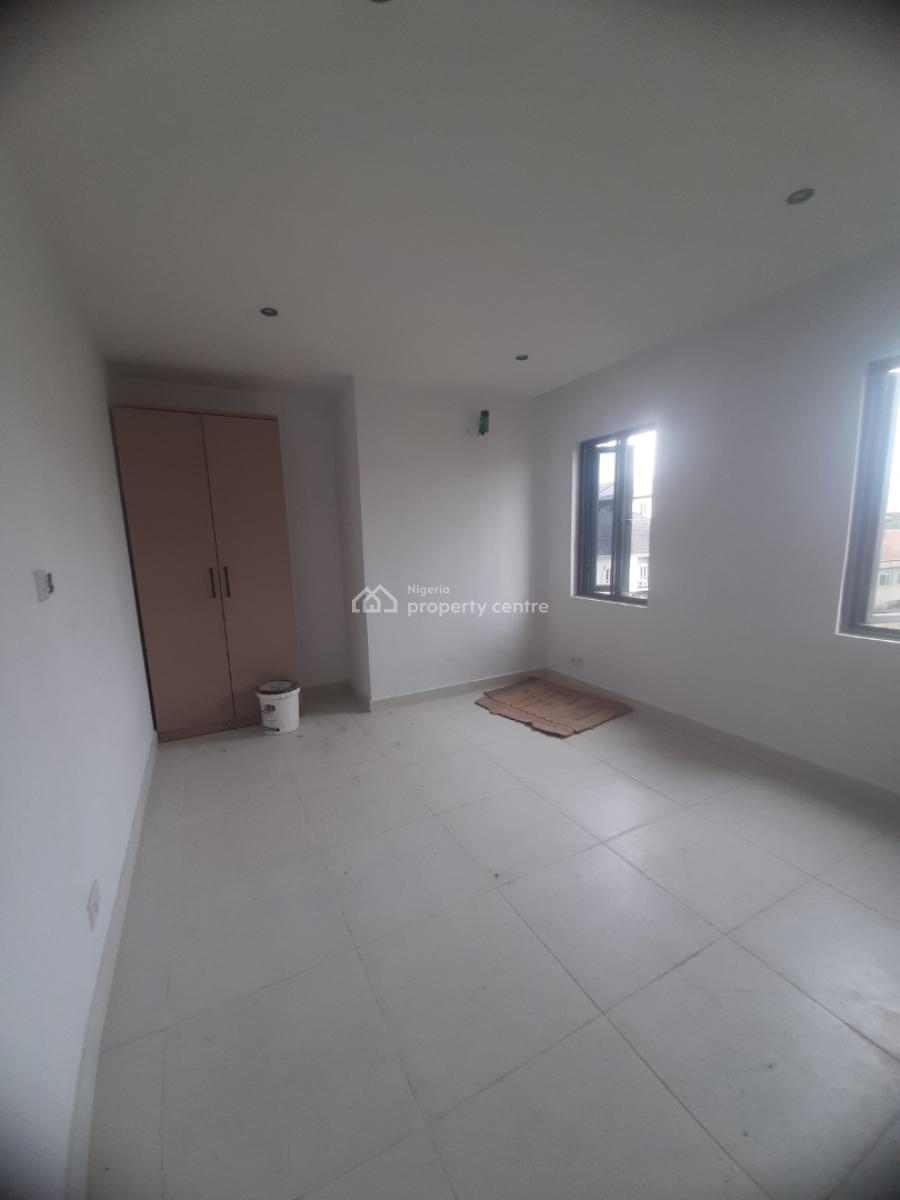 Serviced with 24/7 Power Supply 2 Bedroom En-suite Flat. It Will Come, Ikate, Lekki, Lagos, Flat / Apartment for Rent