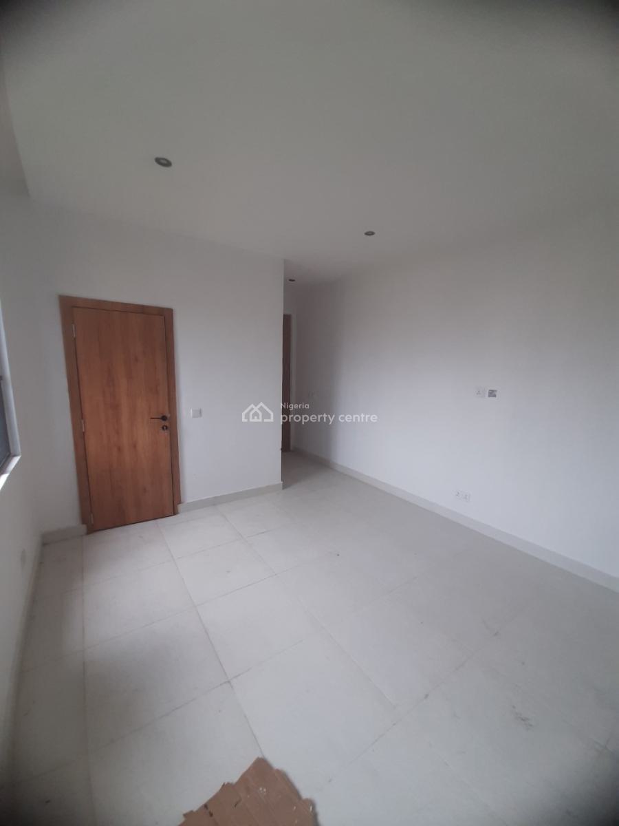 Serviced with 24/7 Power Supply 2 Bedroom En-suite Flat. It Will Come, Ikate, Lekki, Lagos, Flat / Apartment for Rent