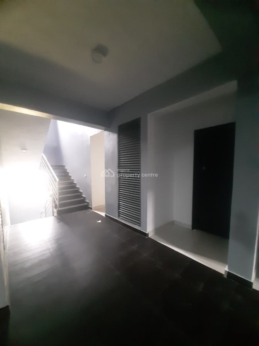 Serviced with 24/7 Power Supply 2 Bedroom En-suite Flat. It Will Come, Ikate, Lekki, Lagos, Flat / Apartment for Rent